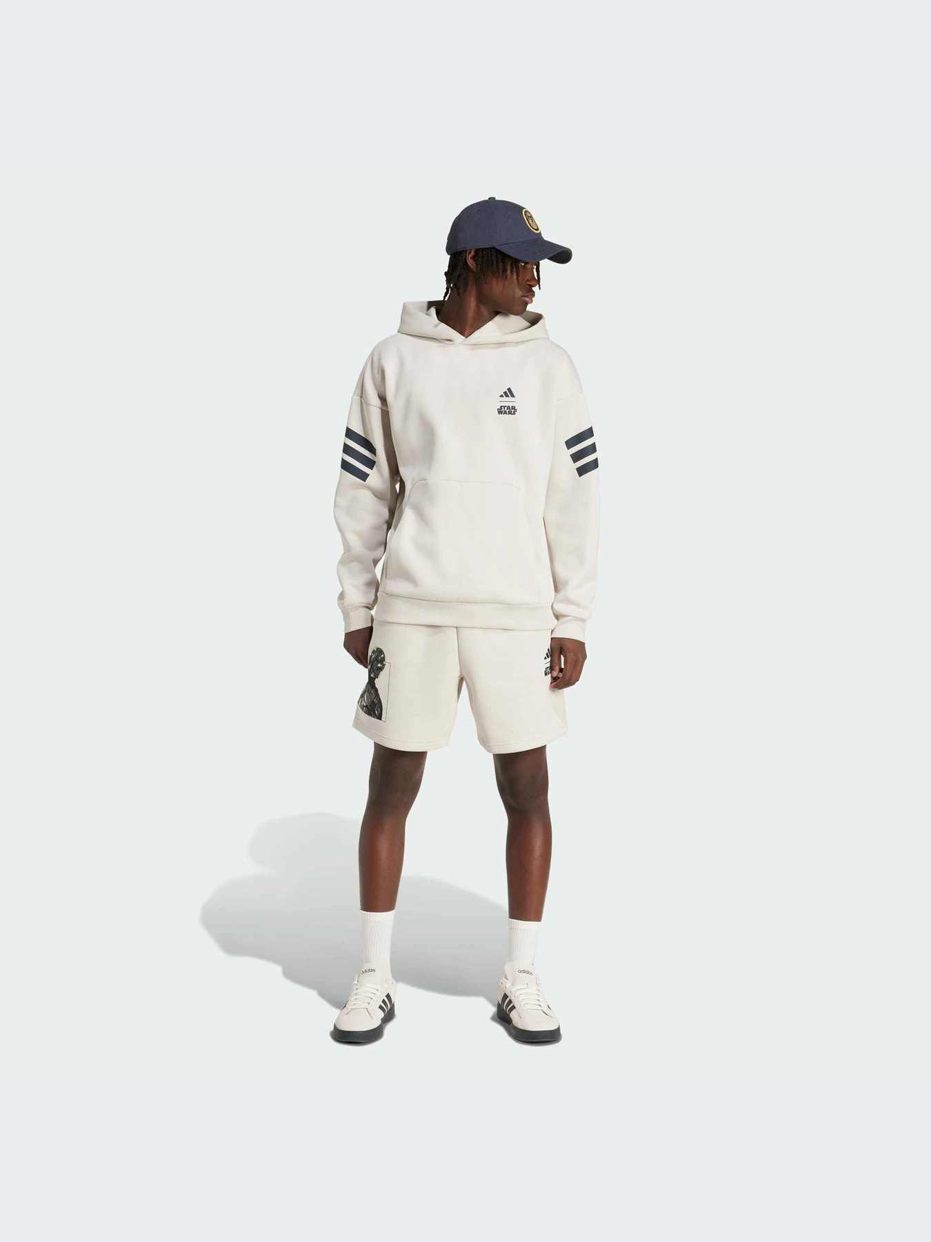 Худи и свитшоты Adidas модель JI5719-KZ Худи и свитшоты Adidas модель JI5719-KZ Фото