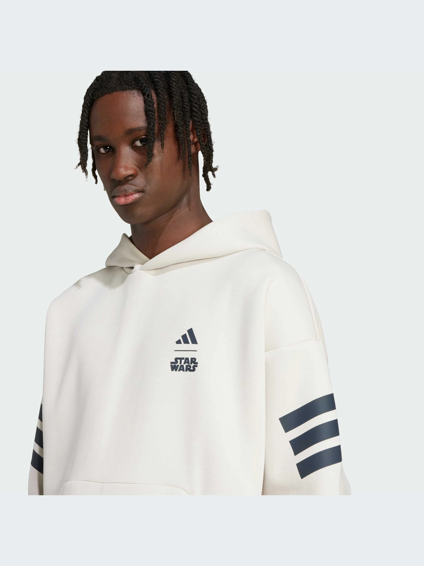 Худи и свитшоты Adidas модель JI5719-KZ Худи и свитшоты Adidas модель JI5719-KZ Фото