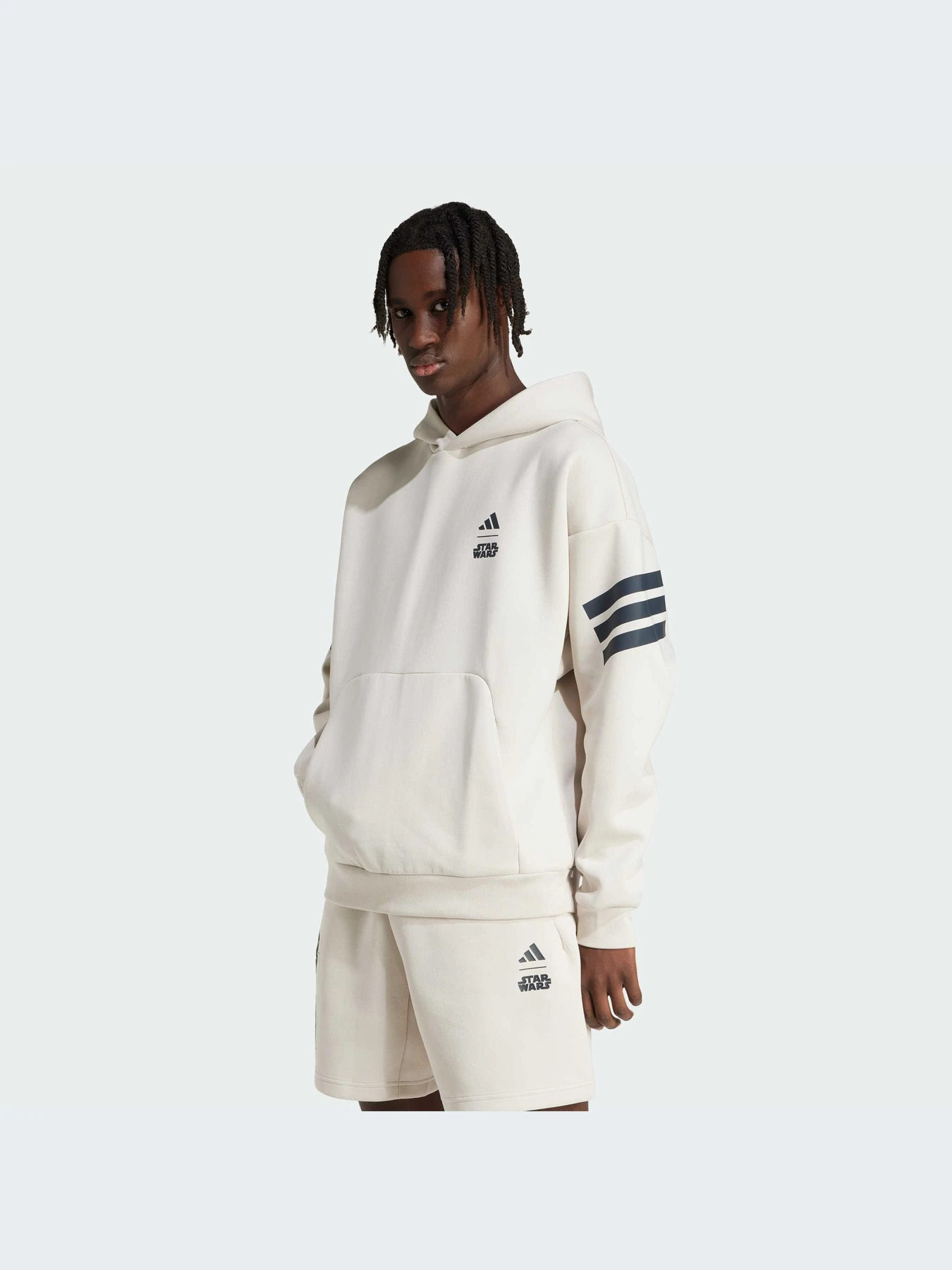 Худи и свитшоты Adidas модель JI5719-KZ Худи и свитшоты Adidas модель JI5719-KZ Фото