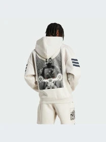 Худи и свитшоты Adidas модель JI5719-KZ Фото