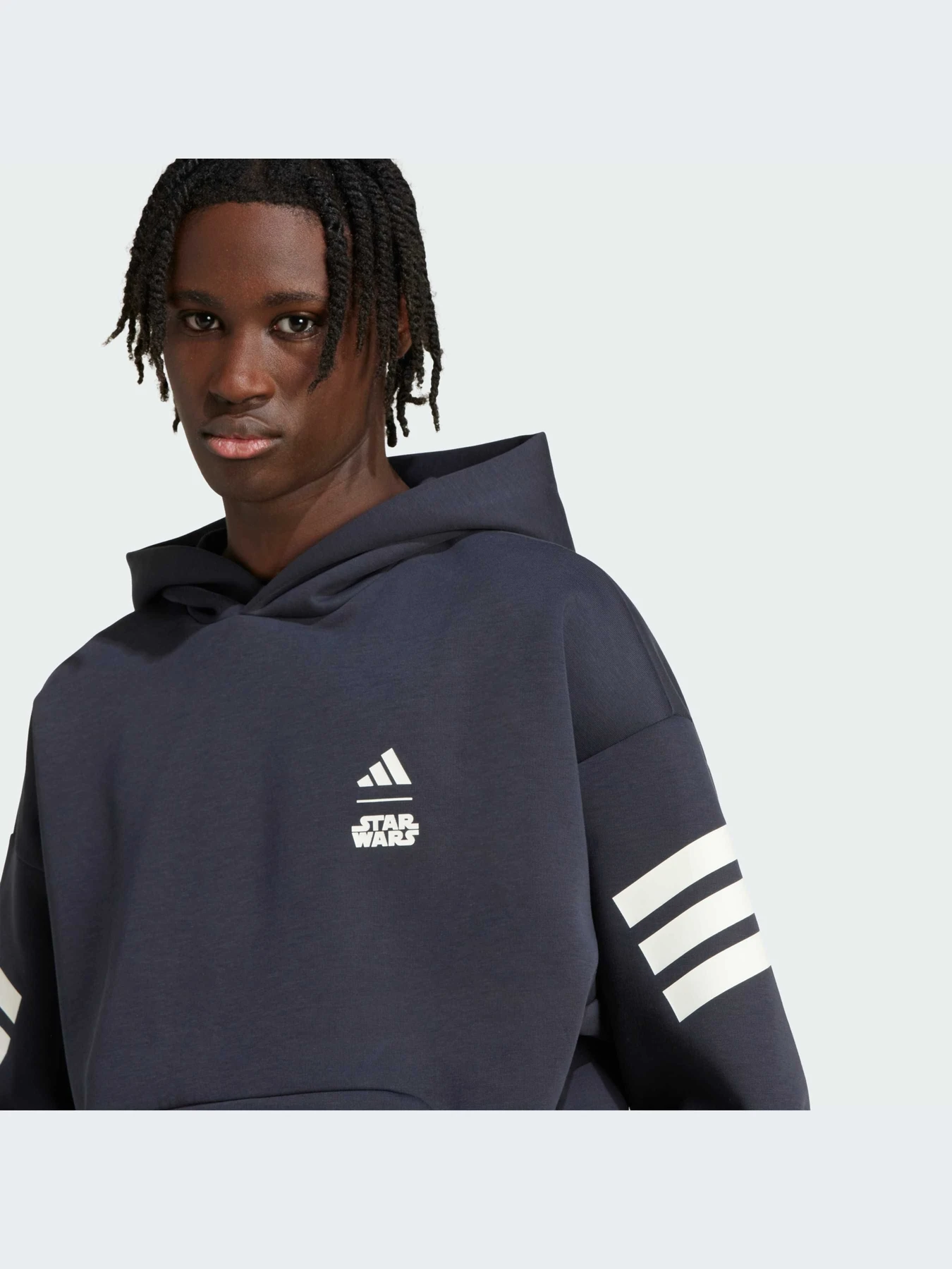 Худи и свитшоты Adidas модель JI5720-KZ Худи и свитшоты Adidas модель JI5720-KZ Фото
