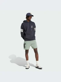 Худи и свитшоты Adidas модель JI5720-KZ Фото
