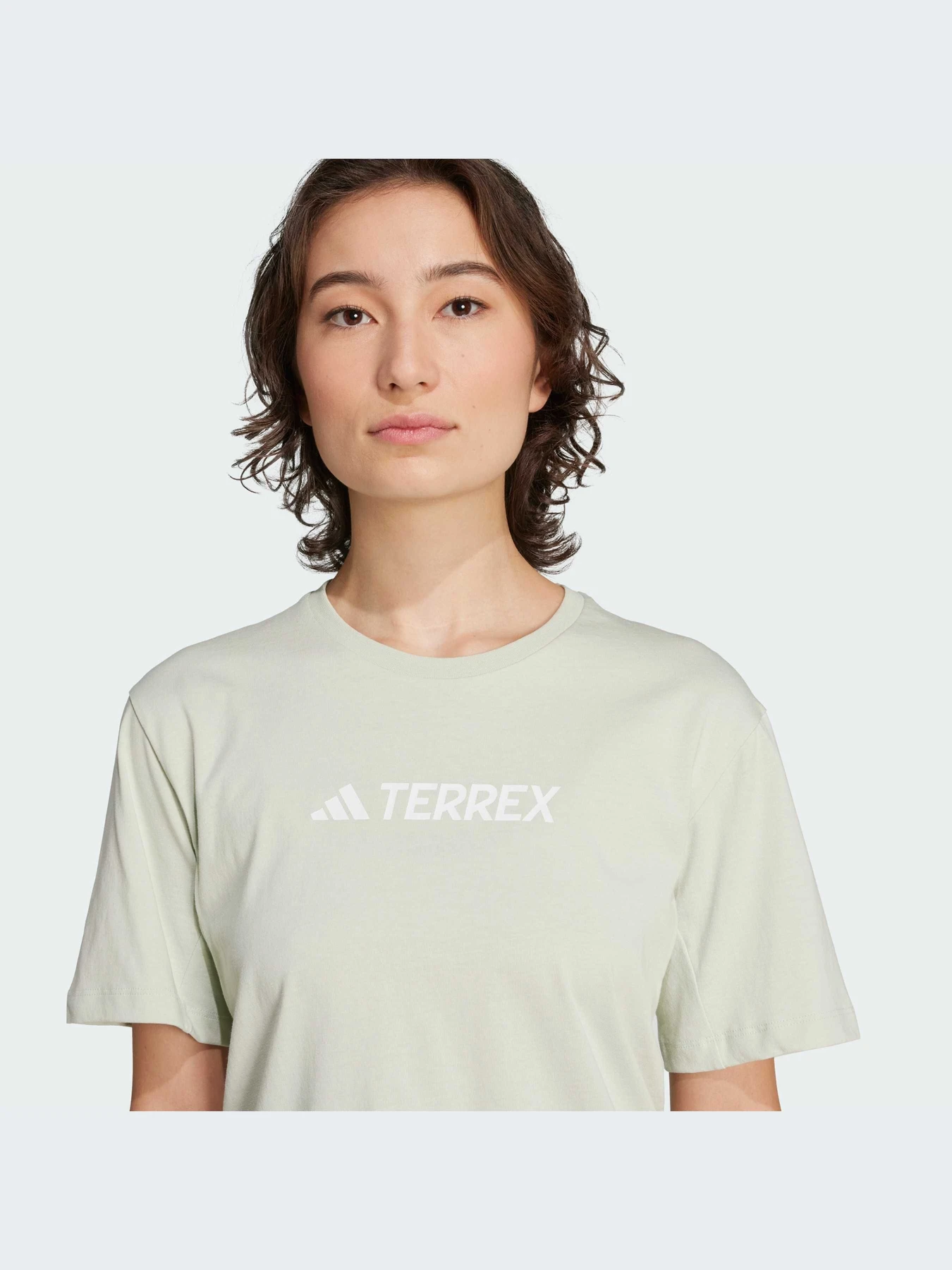 Футболки и поло Adidas модель JF9133-KZ Футболки и поло Adidas модель JF9133-KZ Фото