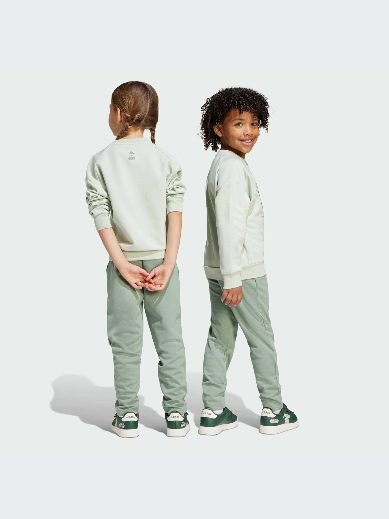 Костюмы Adidas модель JF3651-KZ Костюмы Adidas модель JF3651-KZ Фото