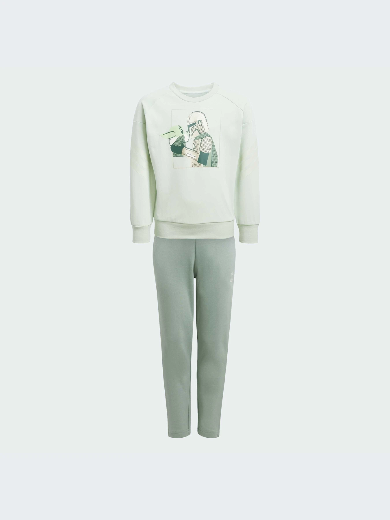 Костюмы Adidas модель JF3651-KZ Костюмы Adidas модель JF3651-KZ Фото