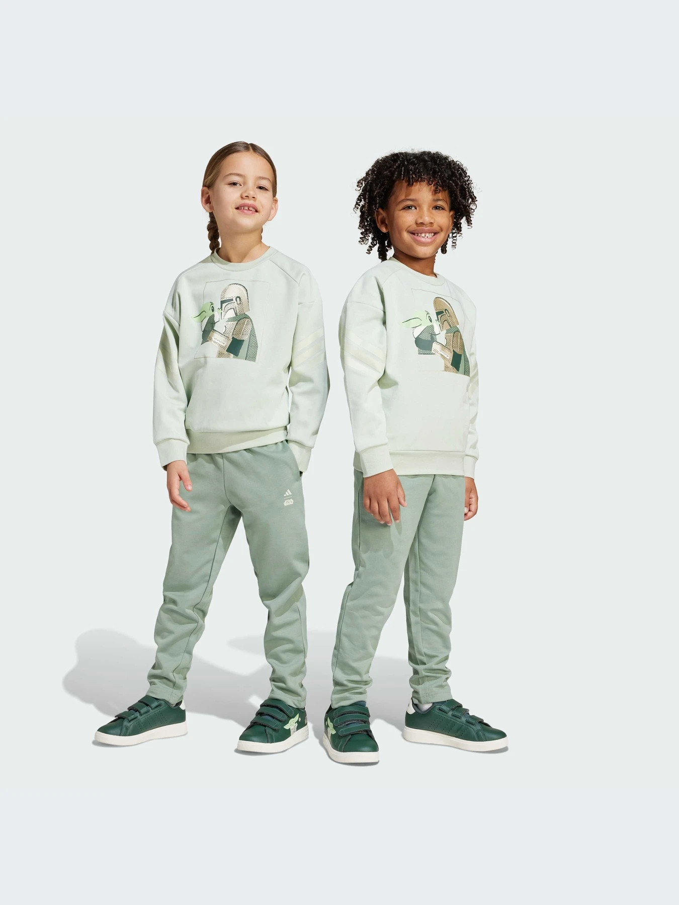 Костюмы Adidas модель JF3651-KZ Костюмы Adidas модель JF3651-KZ Фото