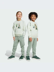 Костюмы Adidas модель JF3651-KZ Фото
