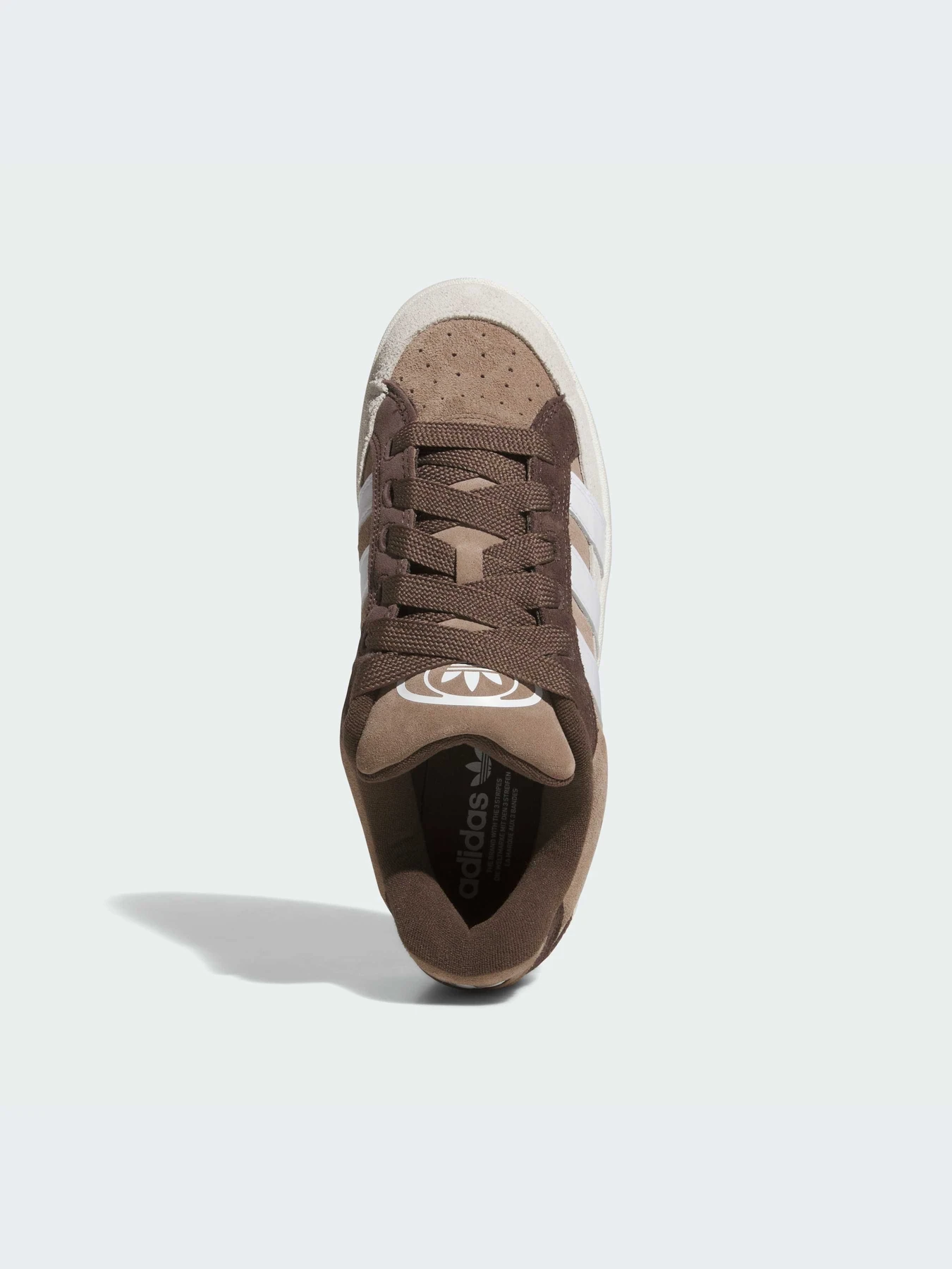 Кеды Adidas Campus модель JP9583-KZ Кеды Adidas Campus модель JP9583-KZ Фото