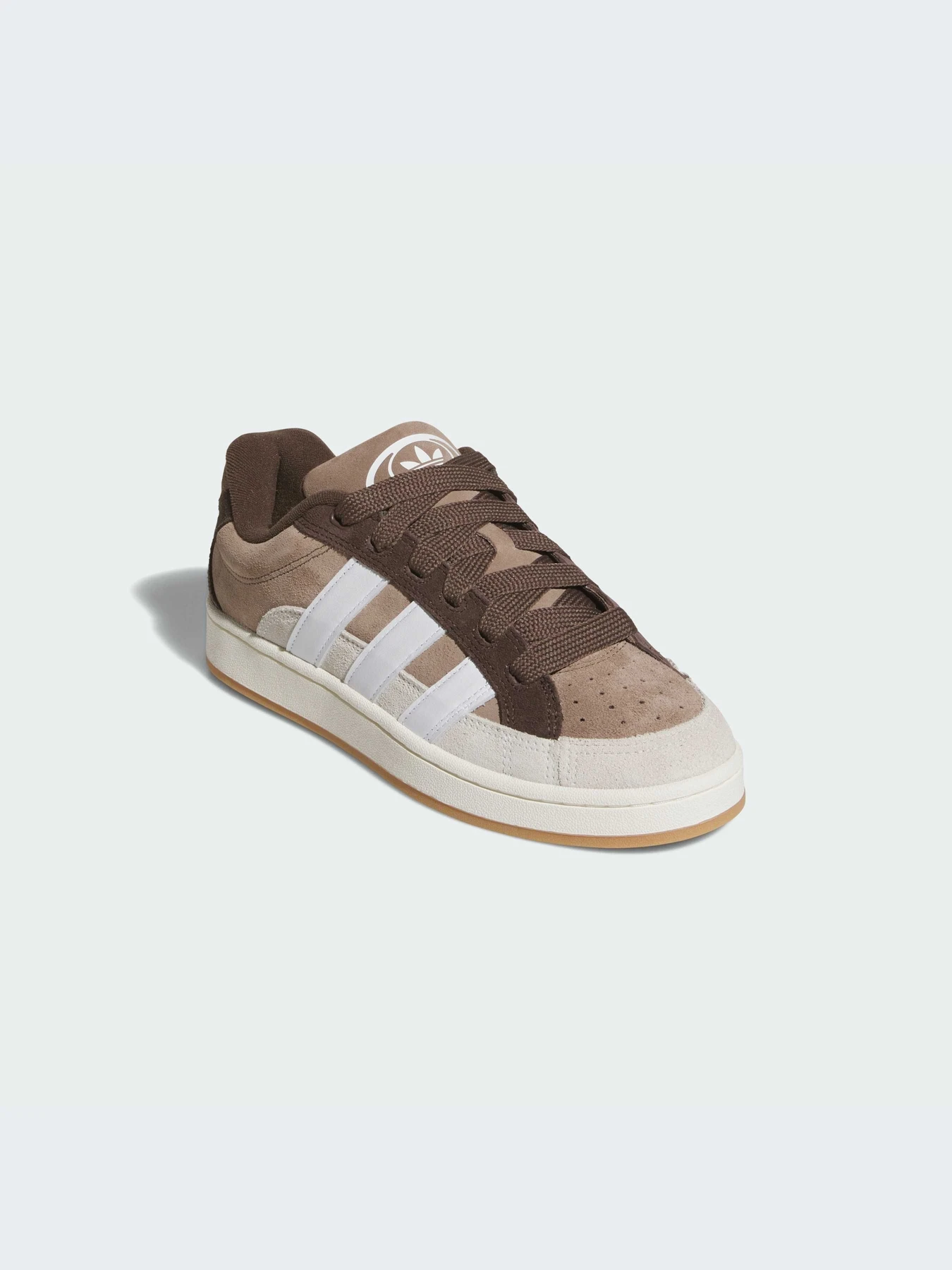 Кеды Adidas Campus модель JP9583-KZ Кеды Adidas Campus модель JP9583-KZ Фото
