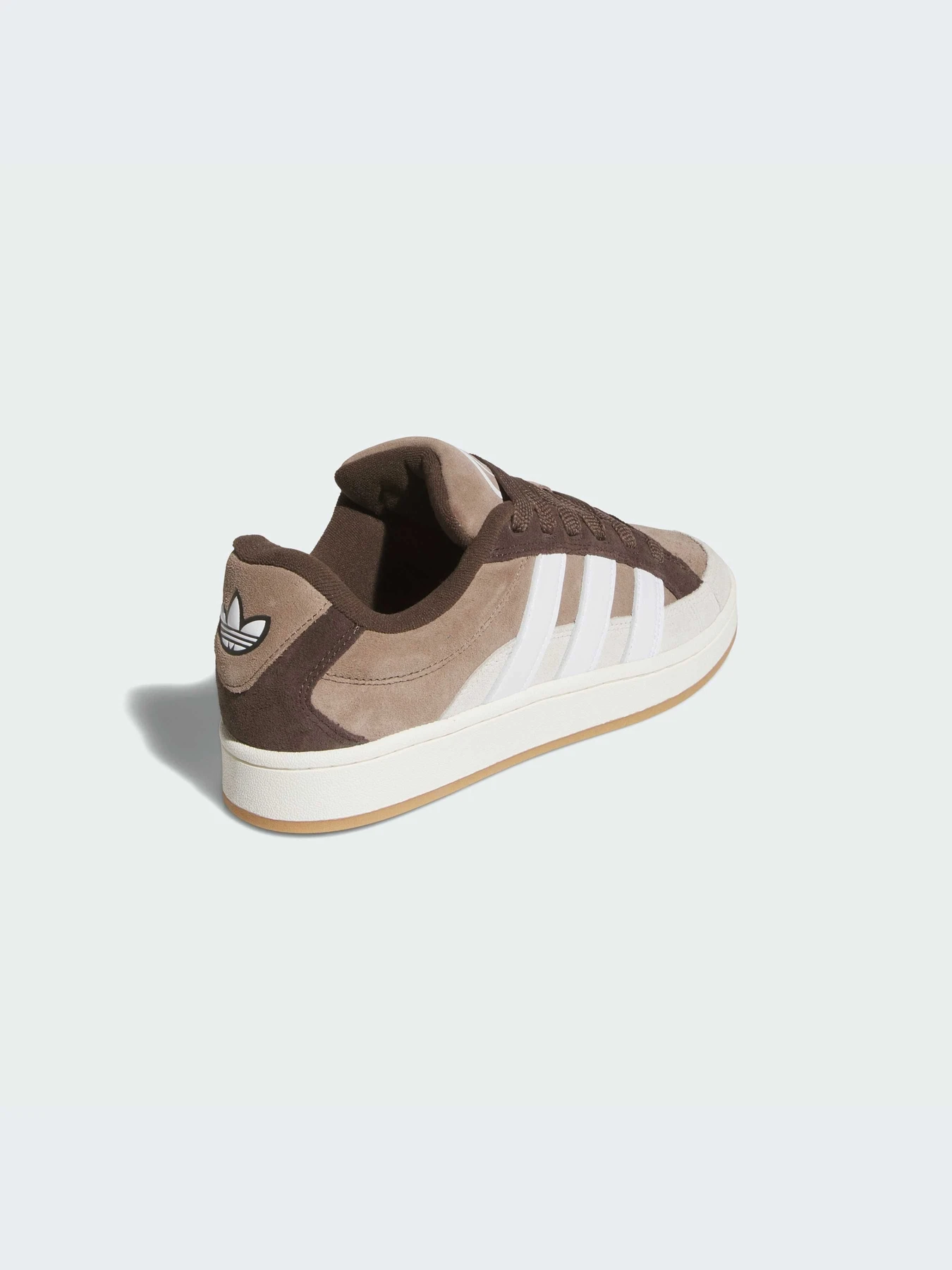 Кеды Adidas Campus модель JP9583-KZ Кеды Adidas Campus модель JP9583-KZ Фото