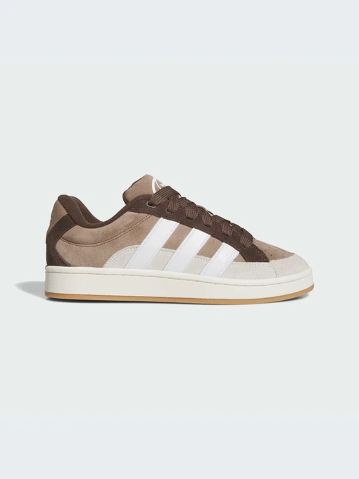 Кеды Adidas Campus модель JP9583-KZ Фото