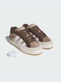 Кеды Adidas Campus модель JP9583-KZ Фото