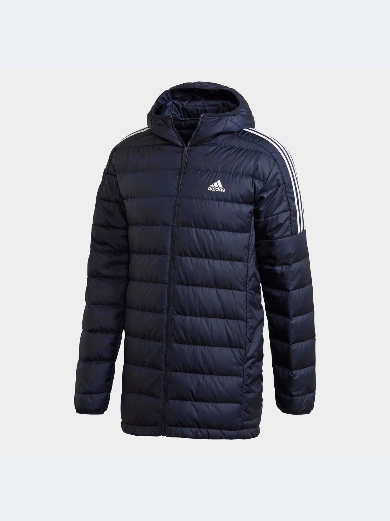 Куртки и дубленки Adidas модель GH4605-KZ Куртки и дубленки Adidas модель GH4605-KZ Фото