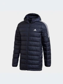 Куртки и дубленки Adidas модель GH4605-KZ Фото