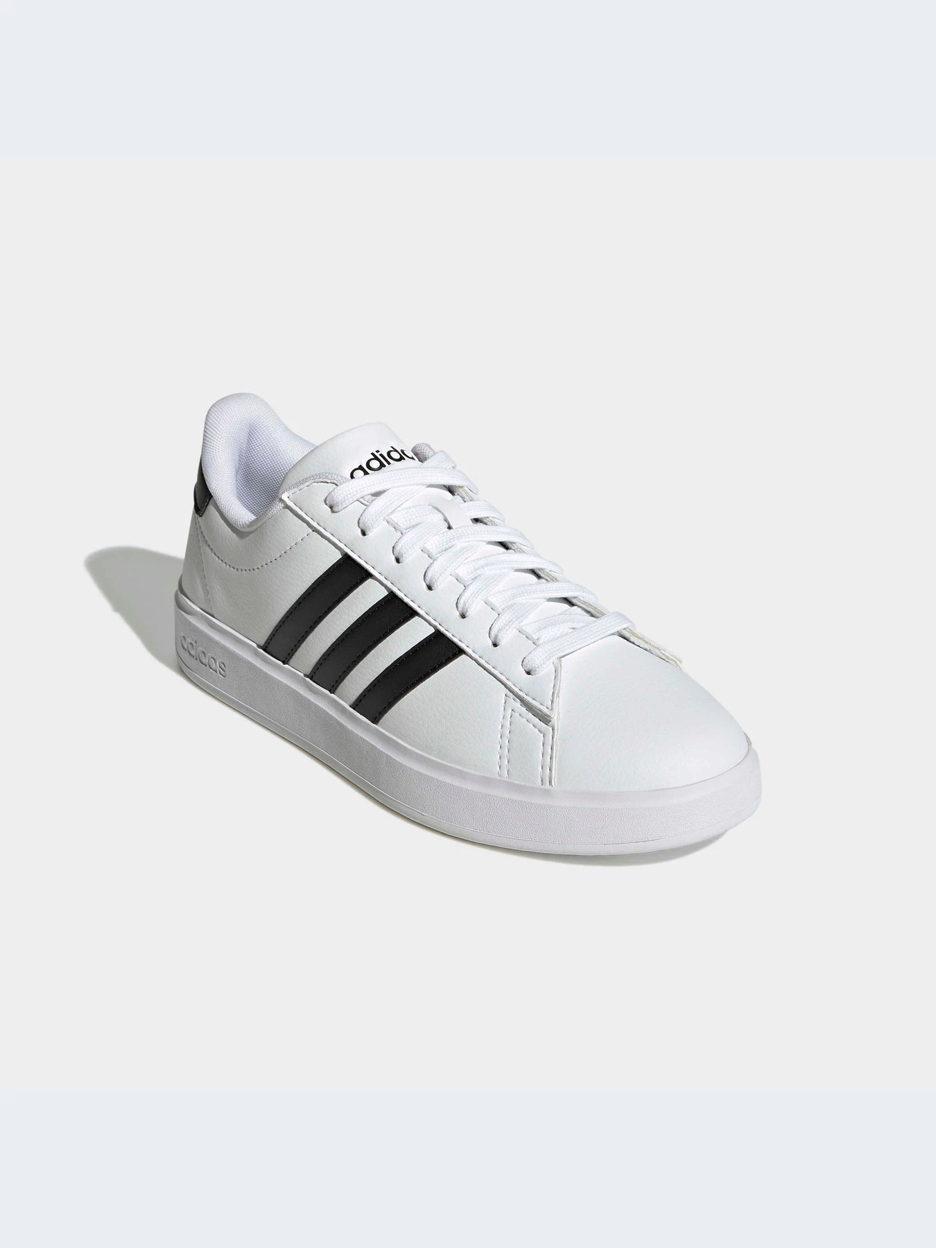 Кеды Adidas Duramo модель GW9214-KZ Кеды Adidas Duramo модель GW9214-KZ Фото