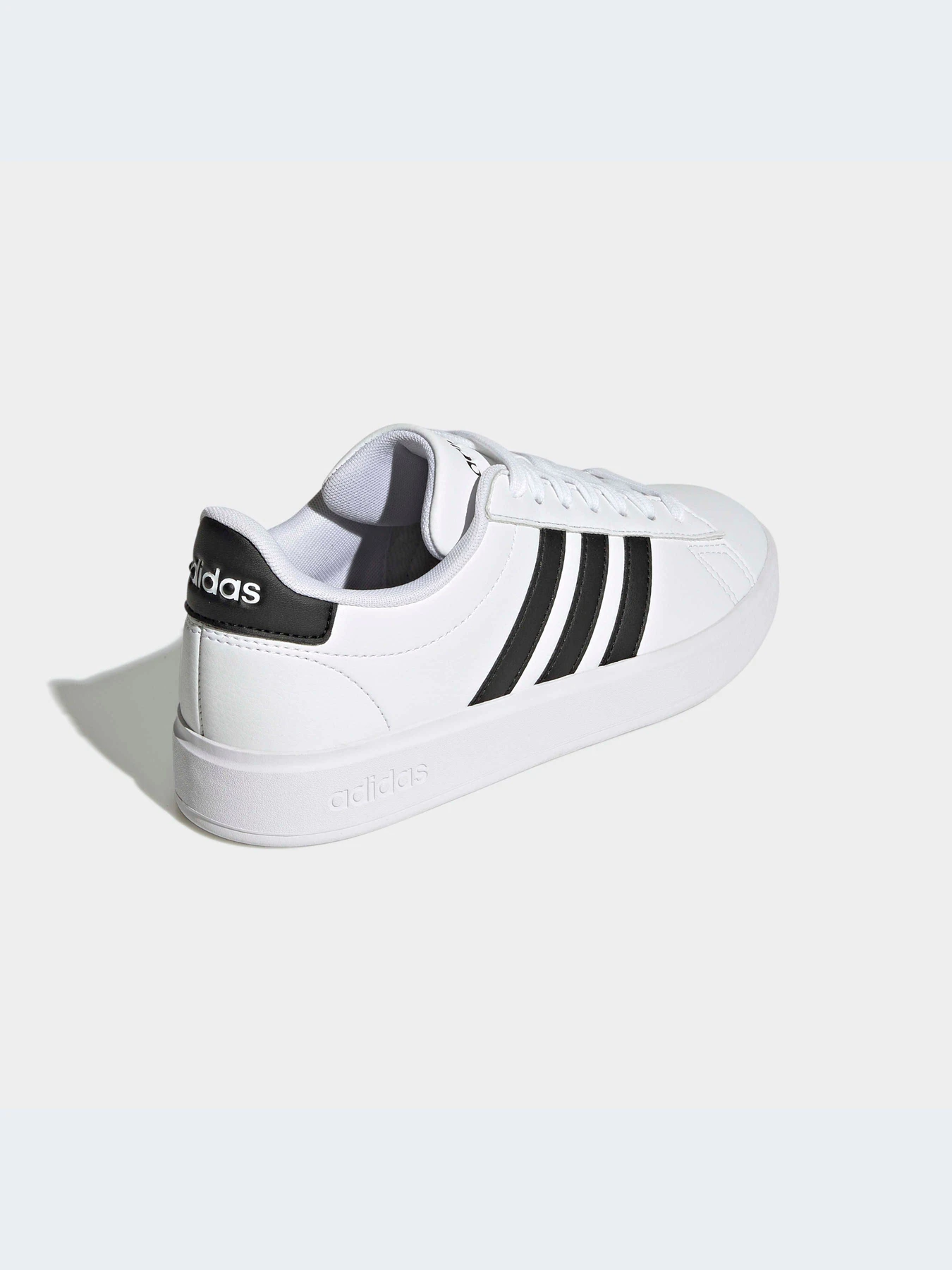 Кеды Adidas Duramo модель GW9214-KZ Кеды Adidas Duramo модель GW9214-KZ Фото