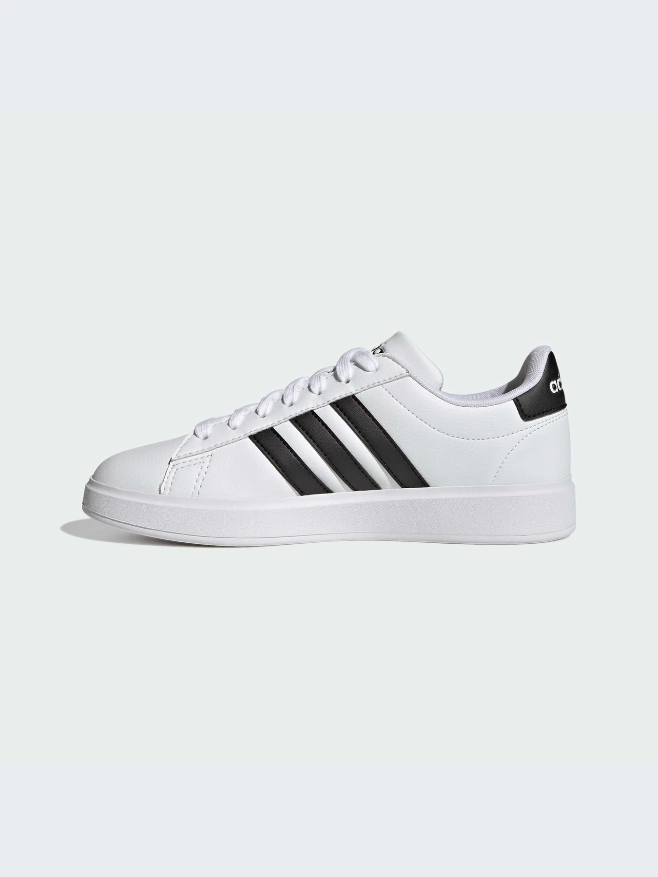 Кеды Adidas Duramo модель GW9214-KZ Кеды Adidas Duramo модель GW9214-KZ Фото