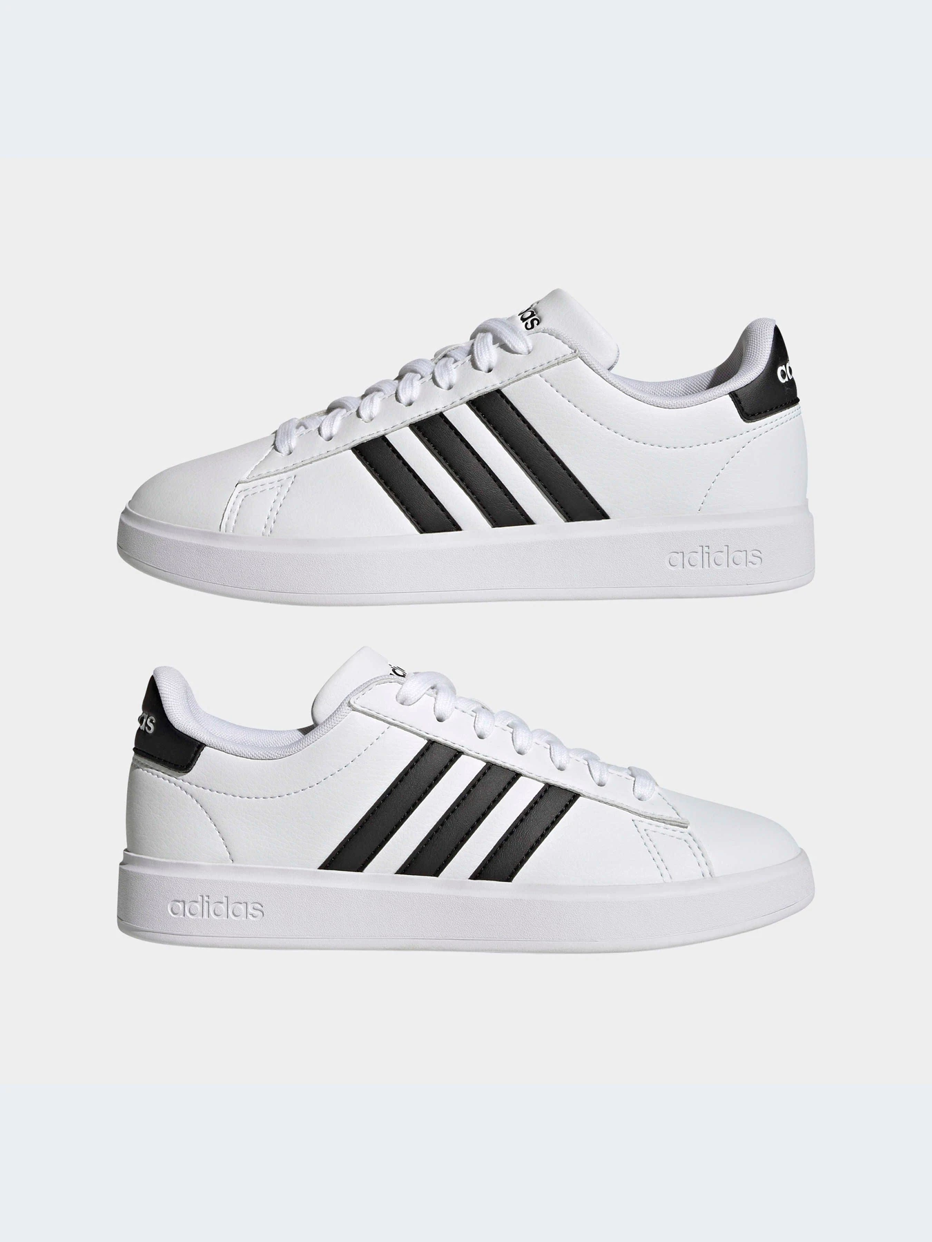 Кеды Adidas Duramo модель GW9214-KZ Кеды Adidas Duramo модель GW9214-KZ Фото