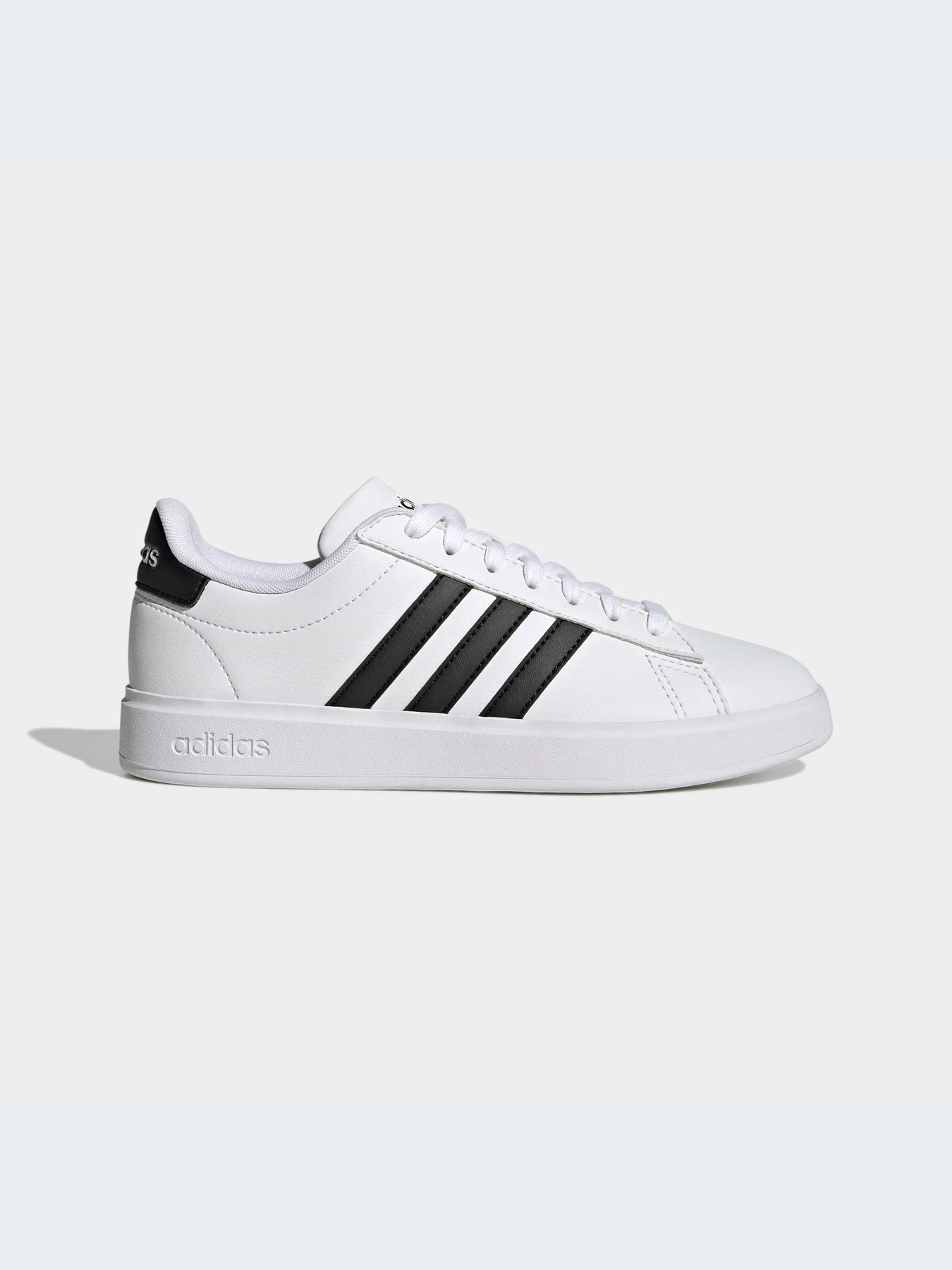 Кеды Adidas Duramo модель GW9214-KZ Кеды Adidas Duramo модель GW9214-KZ Фото