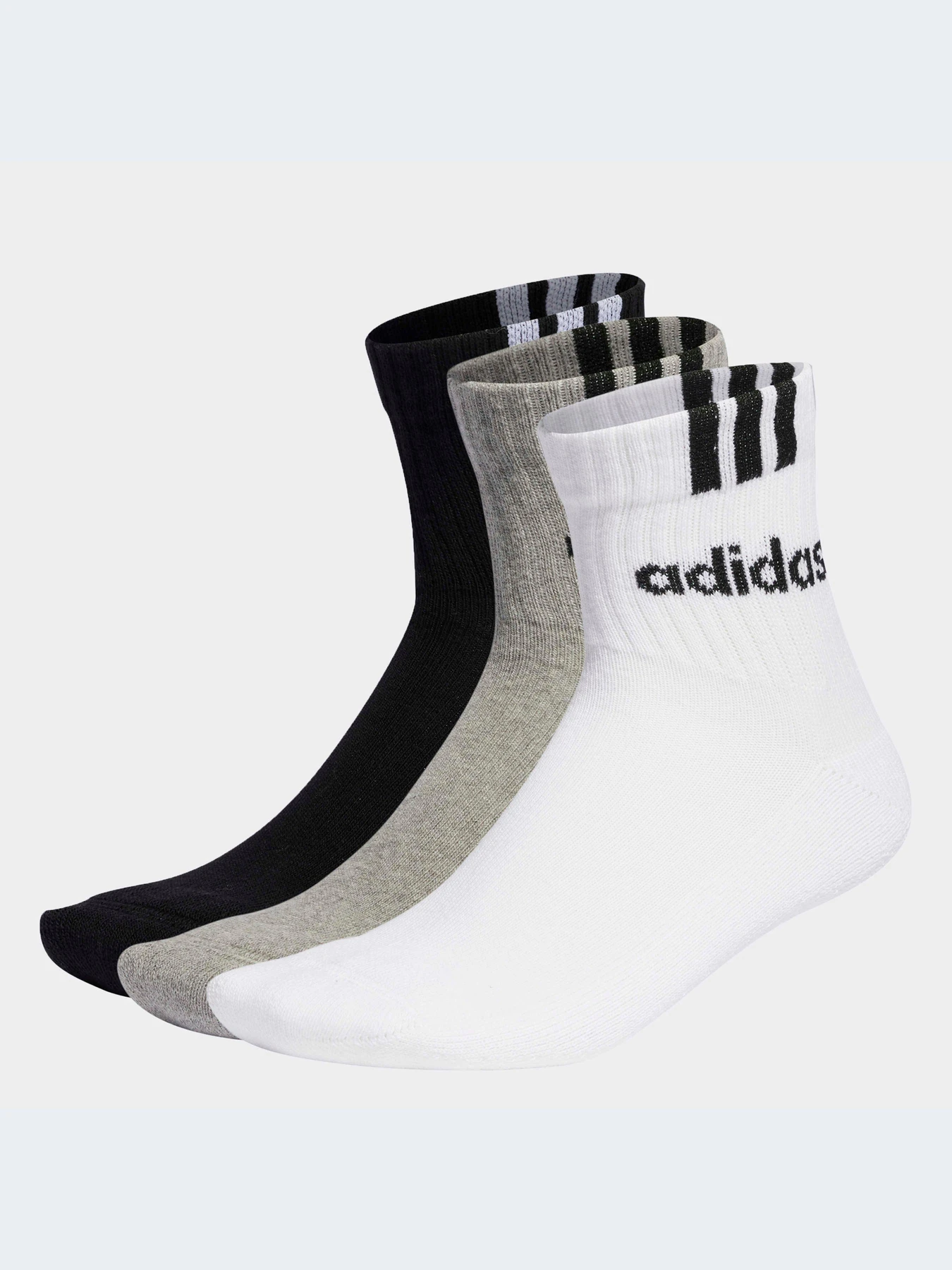 Носки и гольфы Adidas модель IC1296-KZ Носки и гольфы Adidas модель IC1296-KZ Фото