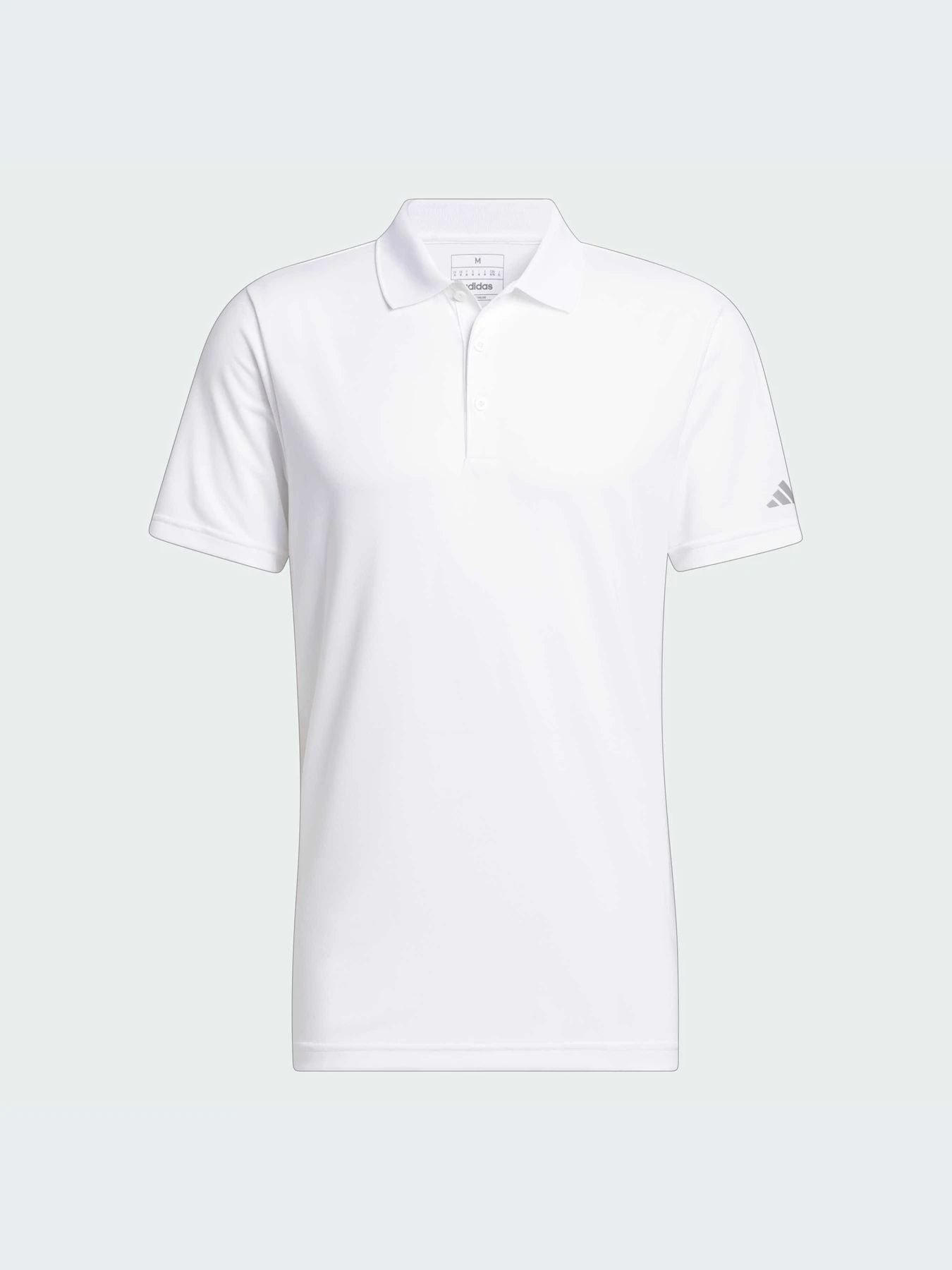 Футболки и поло Adidas модель IU4441-KZ Футболки и поло Adidas модель IU4441-KZ Фото