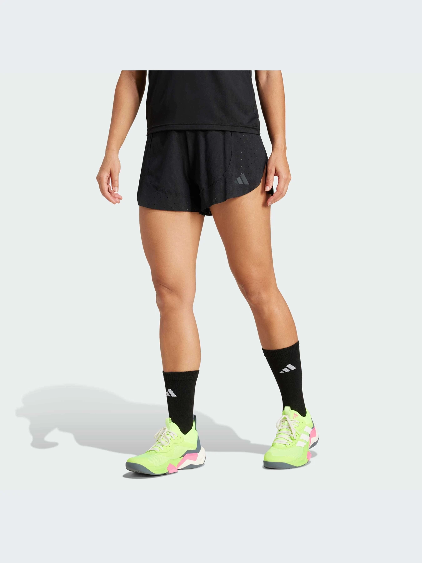 Шорты Adidas модель JH3784-KZ Шорты Adidas модель JH3784-KZ Фото