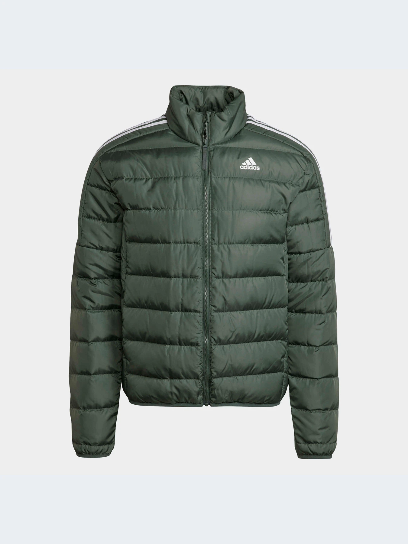 Куртки и дубленки Adidas Adidas Essentials модель HK4648-KZ Куртки и дубленки Adidas Adidas Essentials модель HK4648-KZ Фото