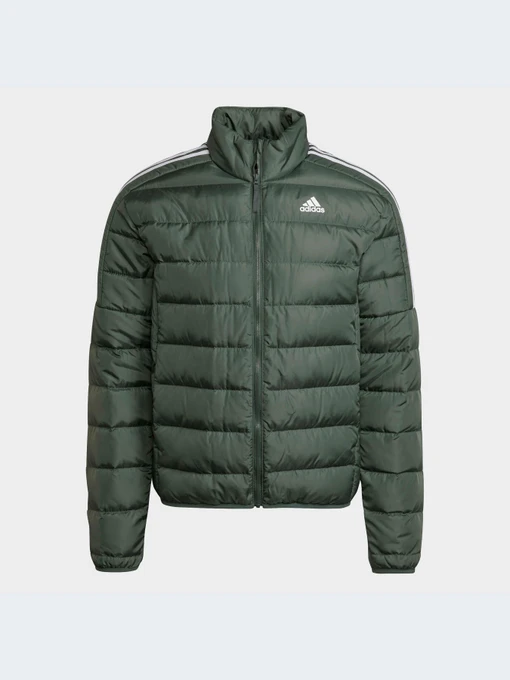 Куртки и дубленки Adidas Adidas Essentials модель HK4648-KZ Фото