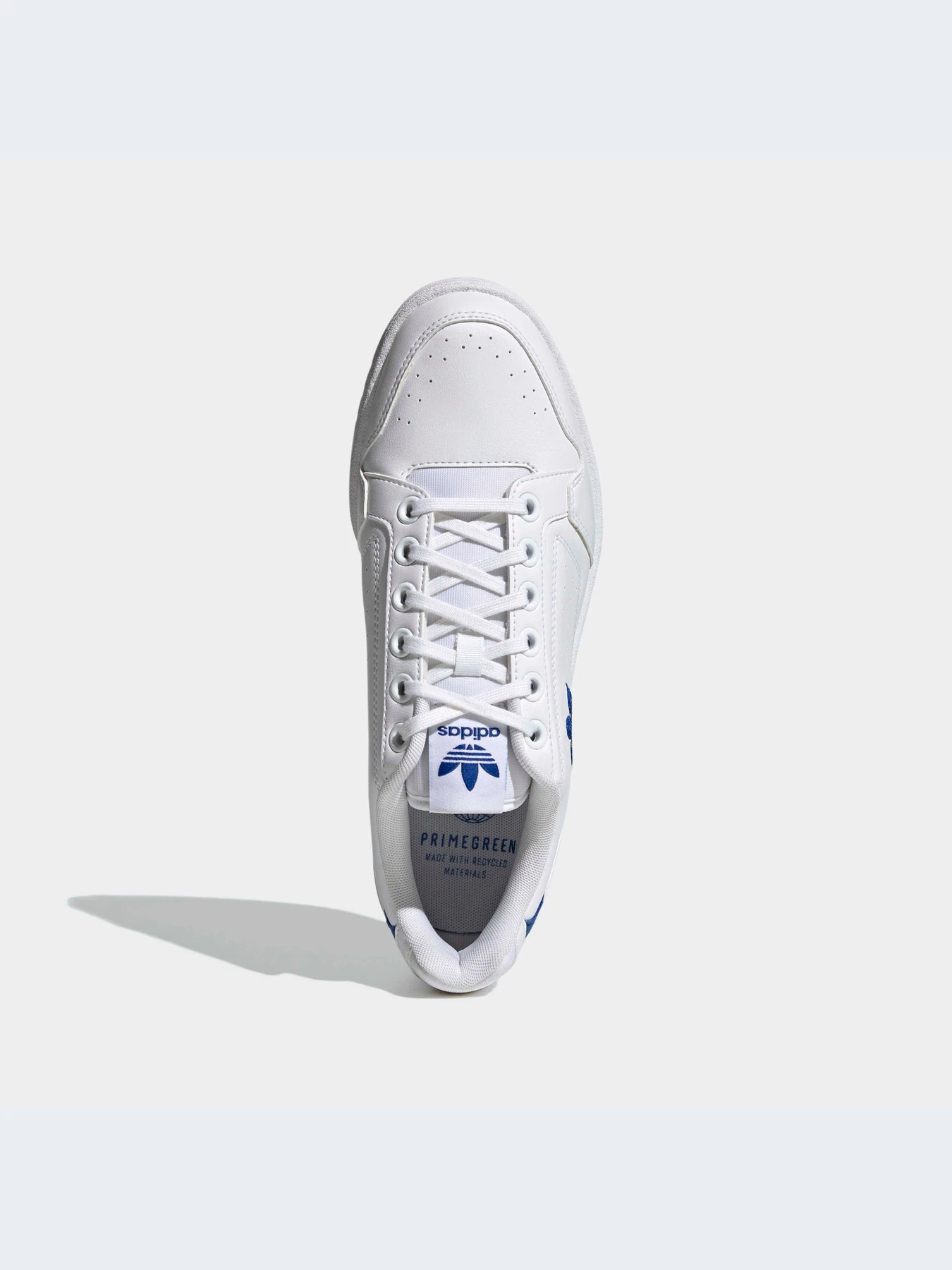 Кеды Adidas модель FZ2247-KZ Кеды Adidas модель FZ2247-KZ Фото