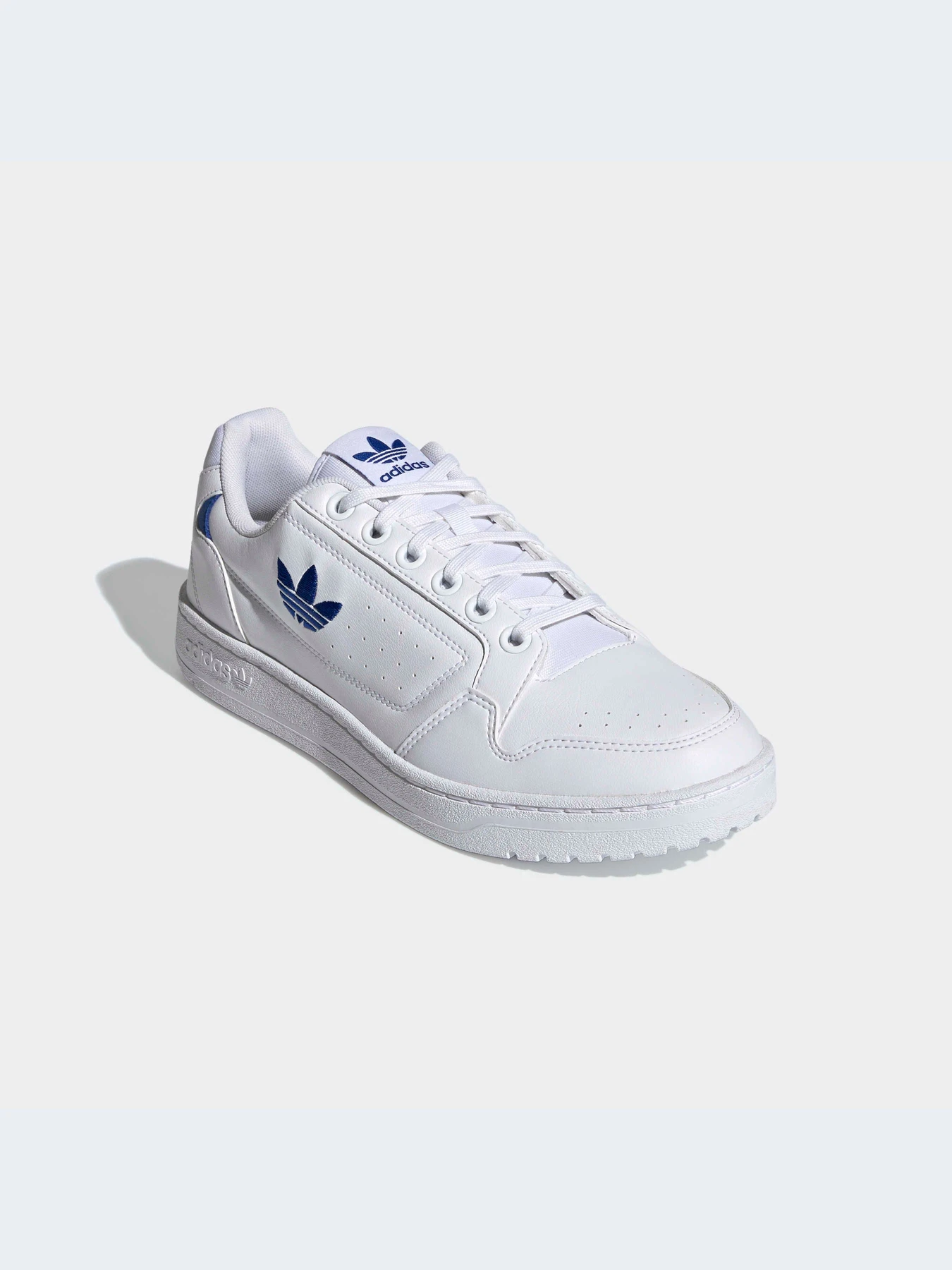 Кеды Adidas модель FZ2247-KZ Кеды Adidas модель FZ2247-KZ Фото