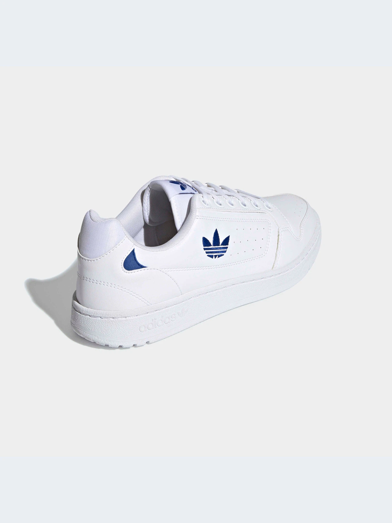 Кеды Adidas модель FZ2247-KZ Кеды Adidas модель FZ2247-KZ Фото