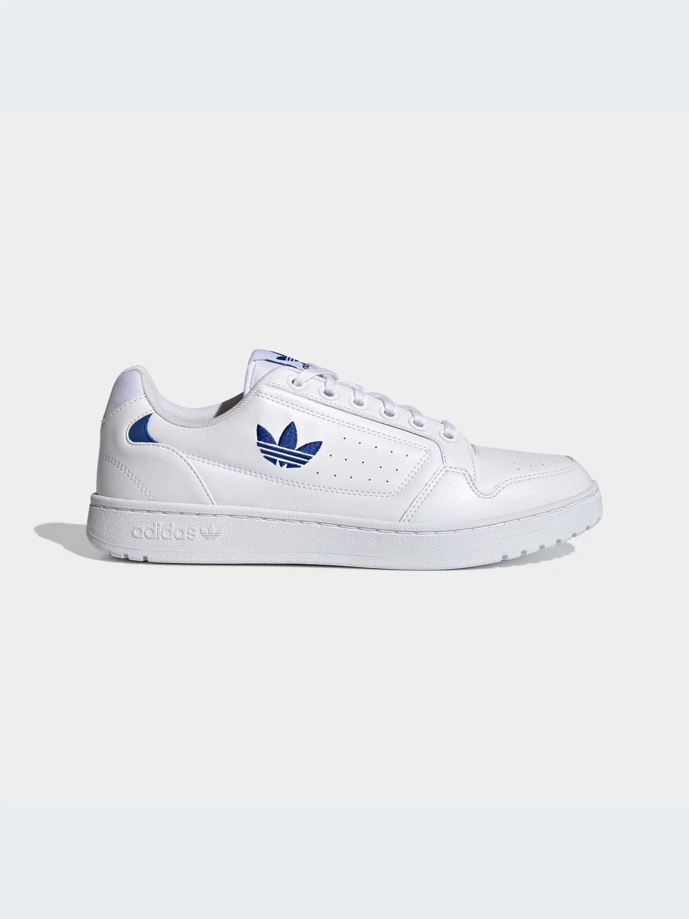 Кеды Adidas модель FZ2247-KZ Кеды Adidas модель FZ2247-KZ Фото