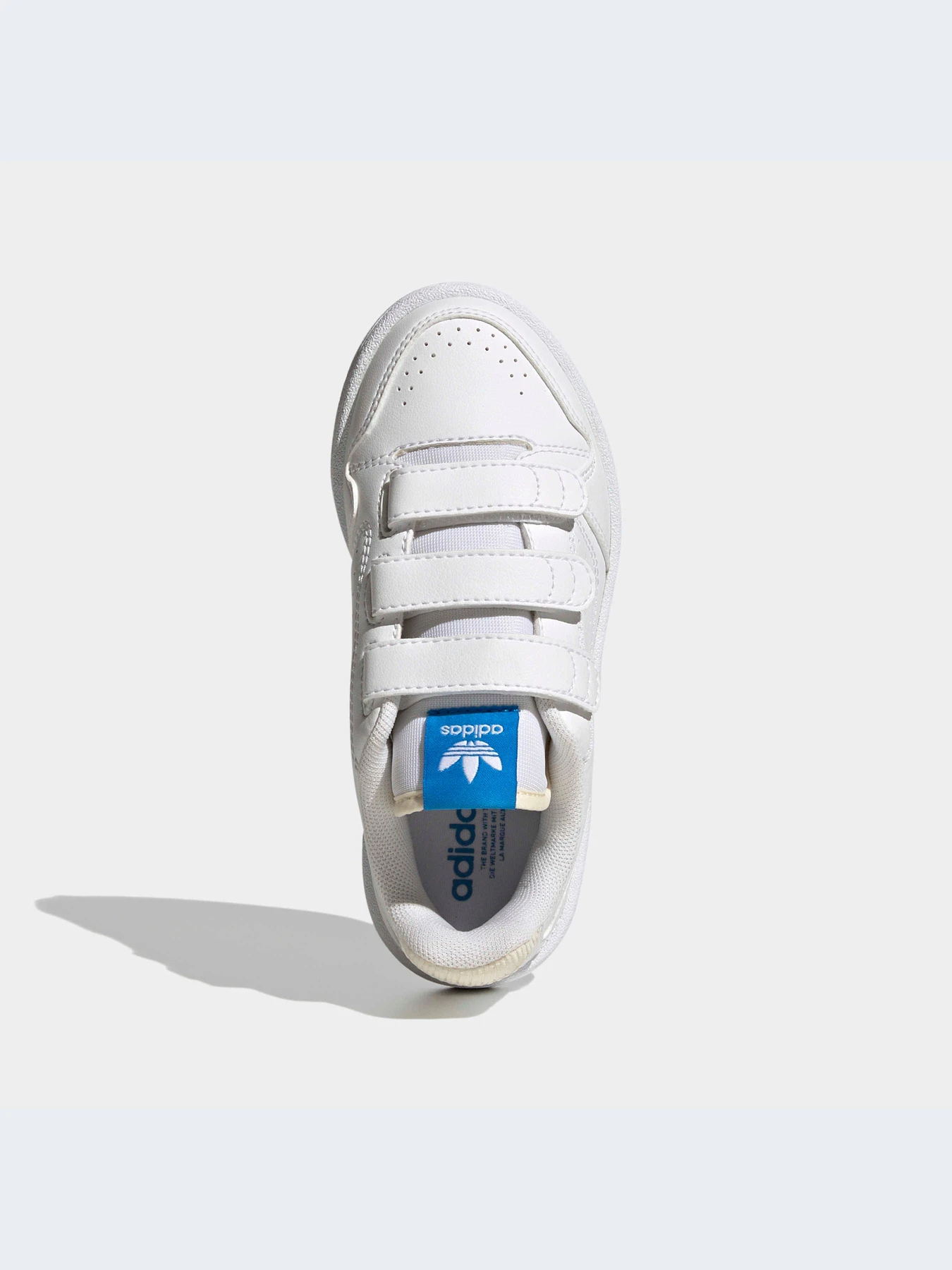 Кроссовки Adidas модель GZ1879-KZ Кроссовки Adidas модель GZ1879-KZ Фото