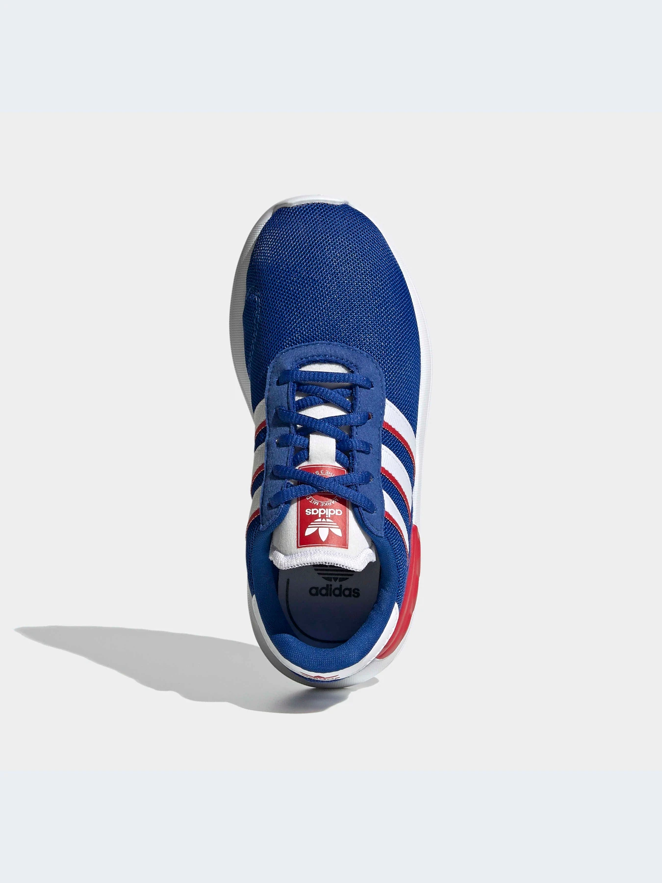 Кроссовки Adidas модель FW0585-KZ Фото