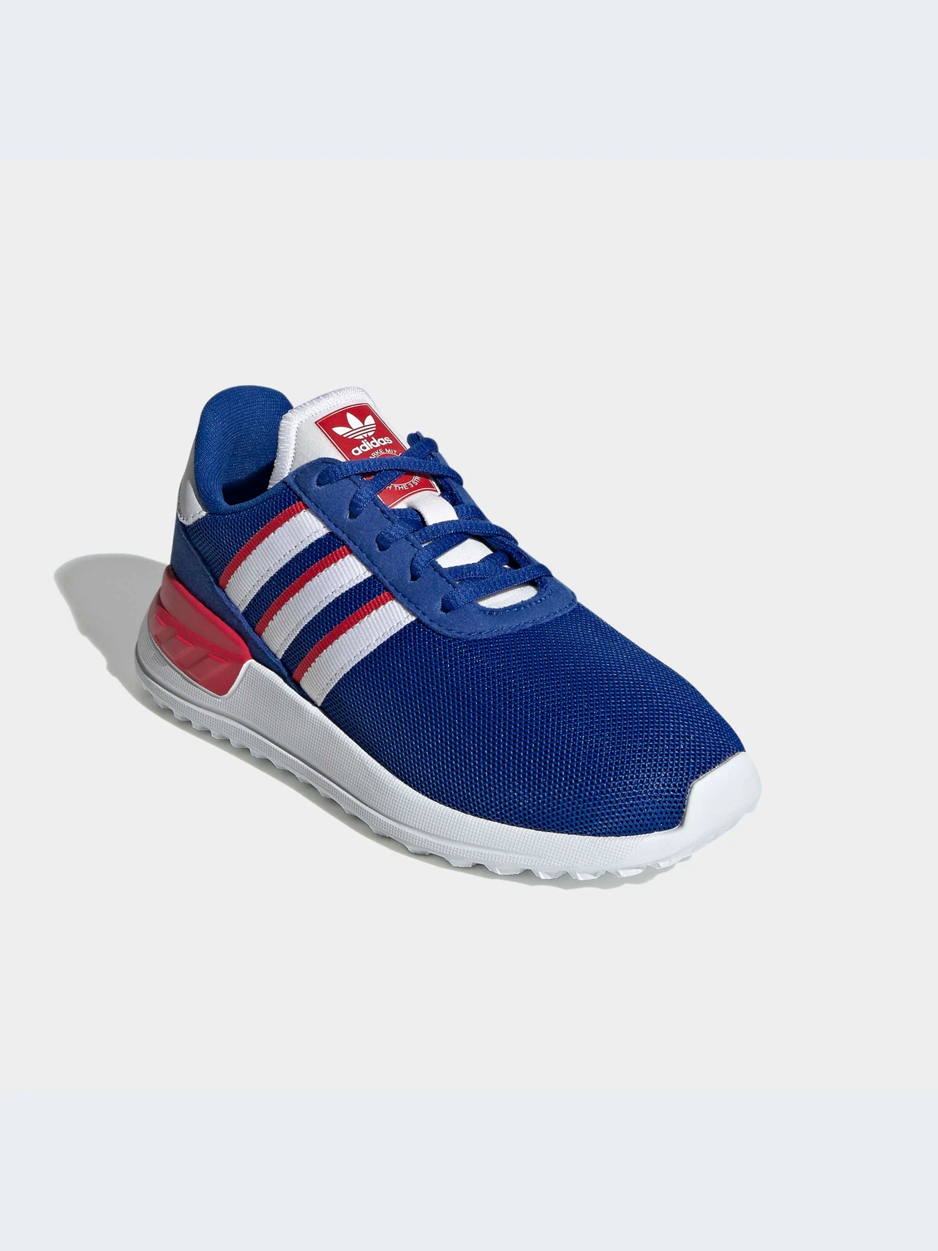 Кроссовки Adidas модель FW0585-KZ Фото