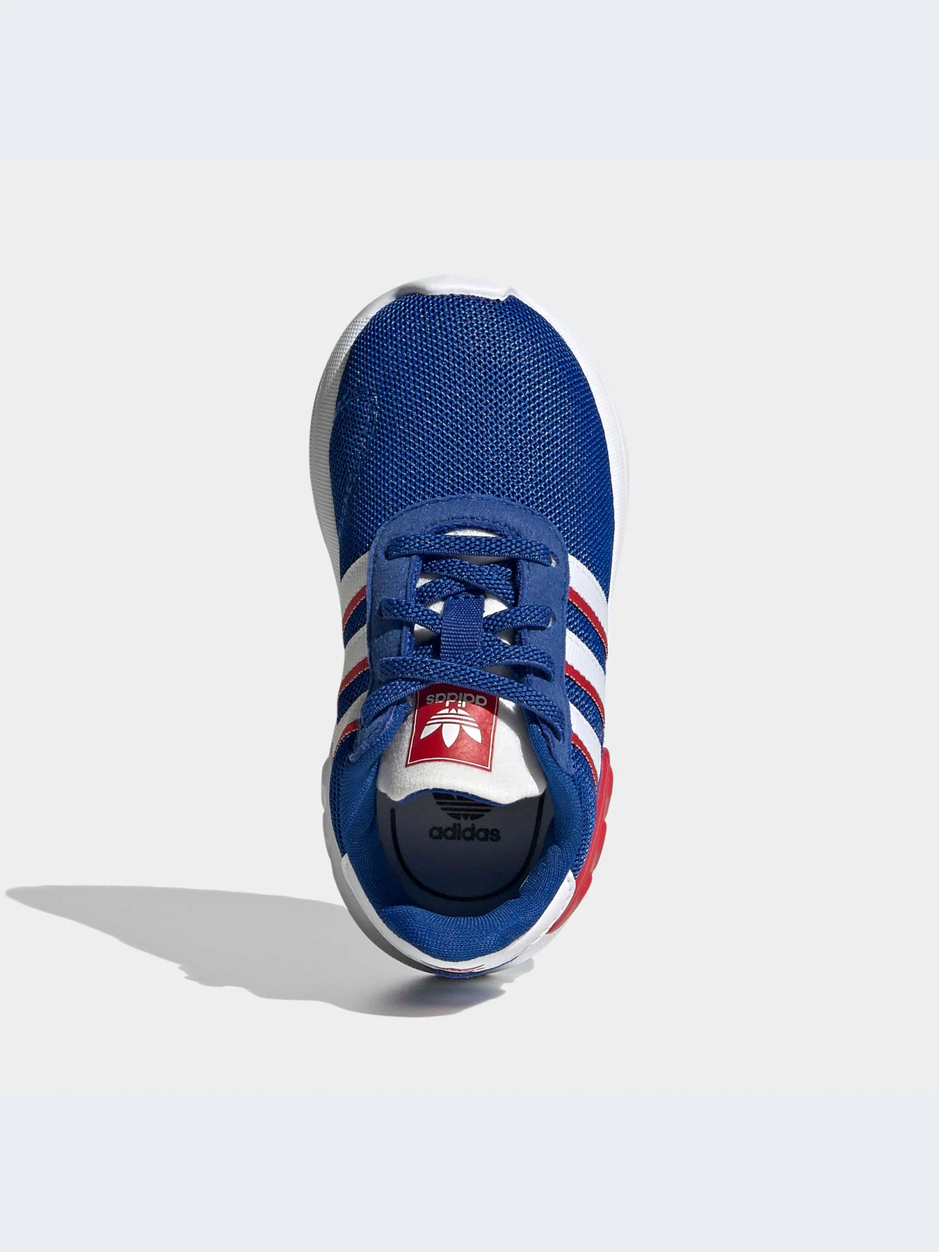 Кроссовки Adidas модель FW0588-KZ Кроссовки Adidas модель FW0588-KZ Фото