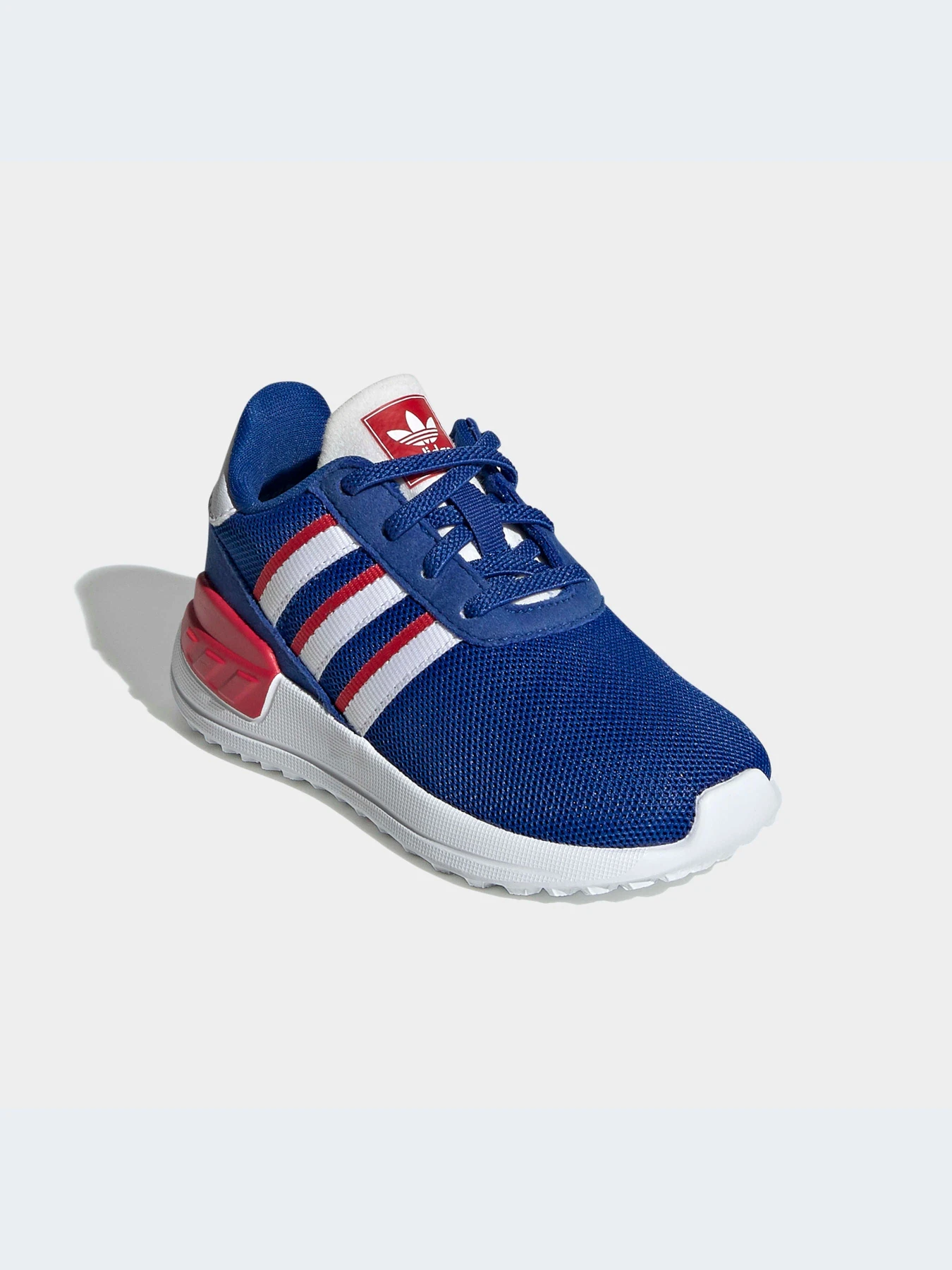 Кроссовки Adidas модель FW0588-KZ Кроссовки Adidas модель FW0588-KZ Фото