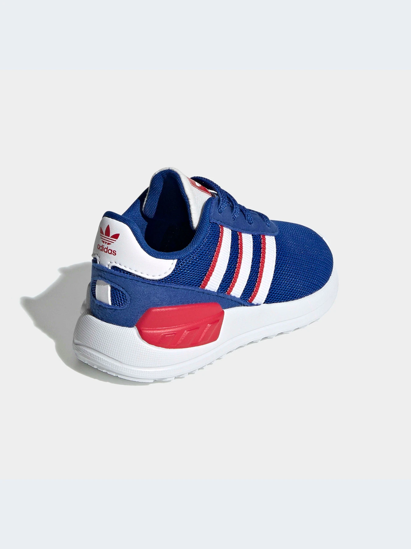 Кроссовки Adidas модель FW0588-KZ Кроссовки Adidas модель FW0588-KZ Фото