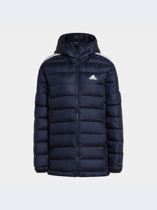Куртки и дубленки Adidas Adidas Essentials модель GT9139-KZ Фото