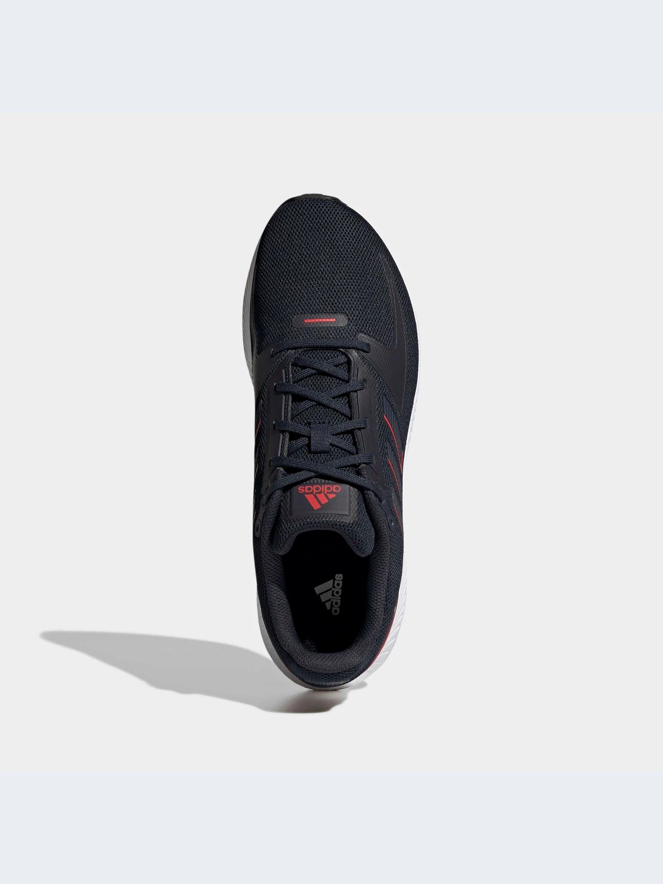 Кроссовки Adidas Runfalcon модель GV9556-KZ Кроссовки Adidas Runfalcon модель GV9556-KZ Фото