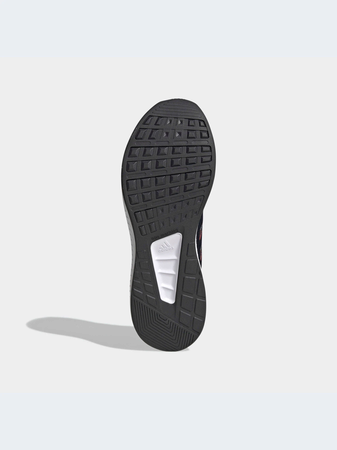 Кроссовки Adidas Runfalcon модель GV9556-KZ Кроссовки Adidas Runfalcon модель GV9556-KZ Фото