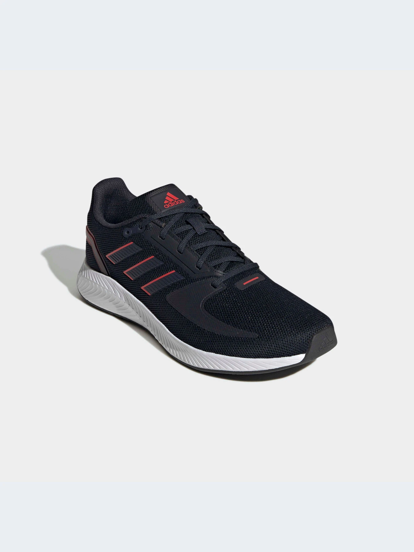 Кроссовки Adidas Runfalcon модель GV9556-KZ Кроссовки Adidas Runfalcon модель GV9556-KZ Фото