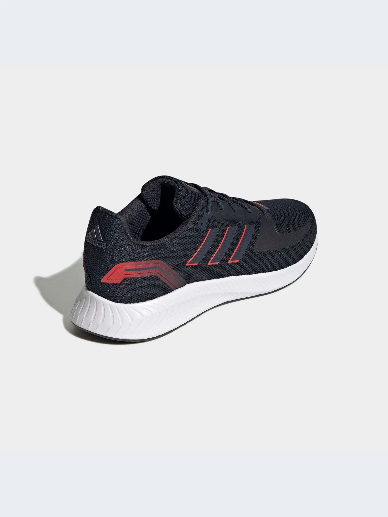 Кроссовки Adidas Runfalcon модель GV9556-KZ Кроссовки Adidas Runfalcon модель GV9556-KZ Фото