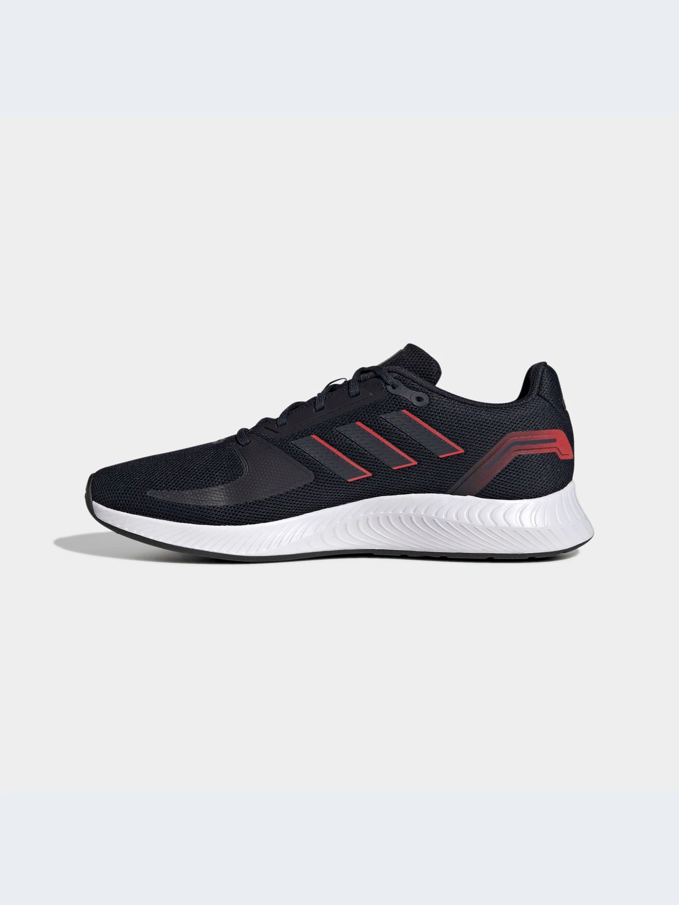 Кроссовки Adidas Runfalcon модель GV9556-KZ Кроссовки Adidas Runfalcon модель GV9556-KZ Фото