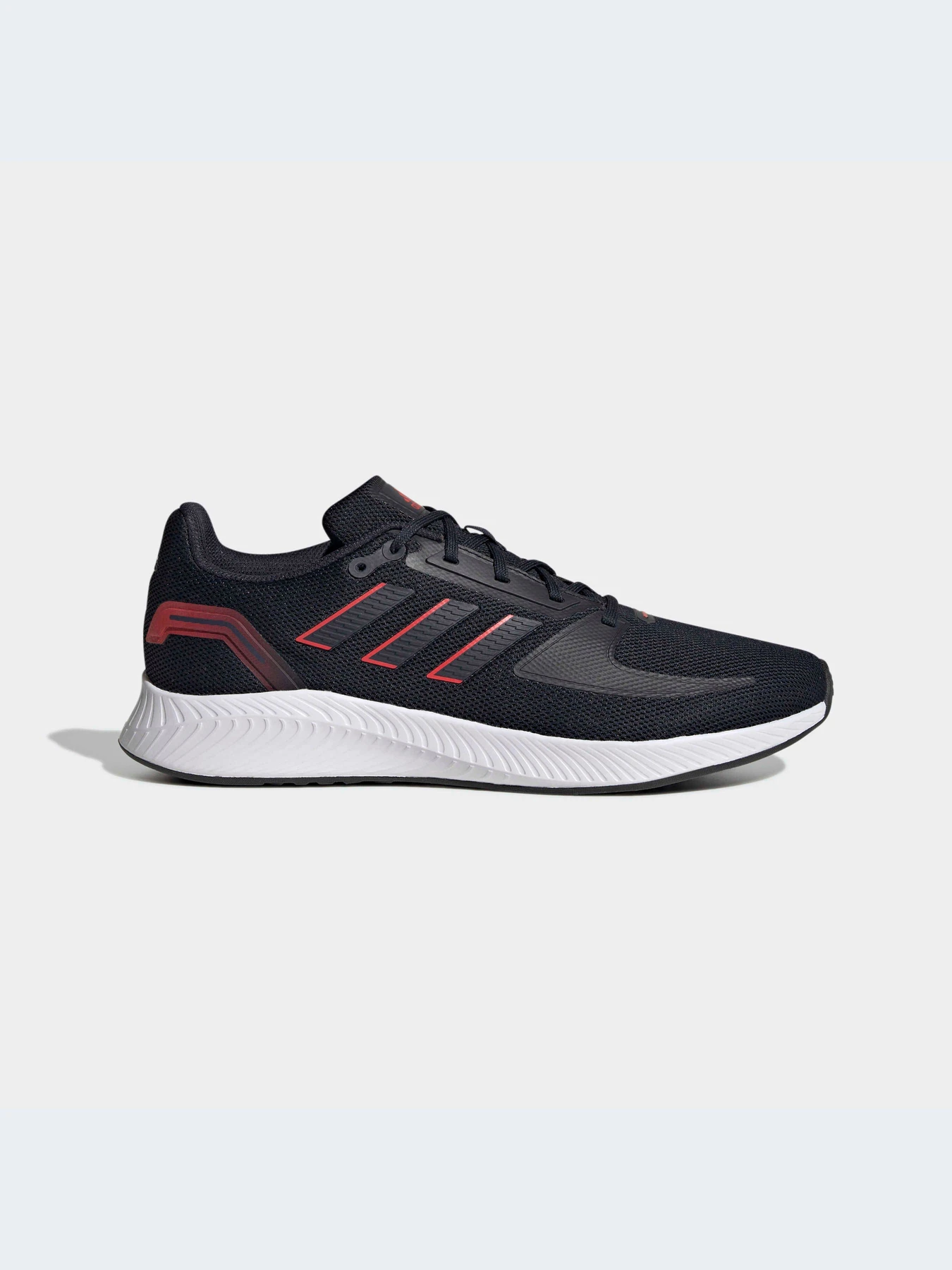 Кроссовки Adidas Runfalcon модель GV9556-KZ Кроссовки Adidas Runfalcon модель GV9556-KZ Фото