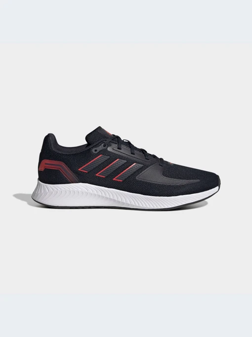 Кроссовки Adidas Runfalcon модель GV9556-KZ Фото