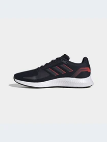Кроссовки Adidas Runfalcon модель GV9556-KZ Фото