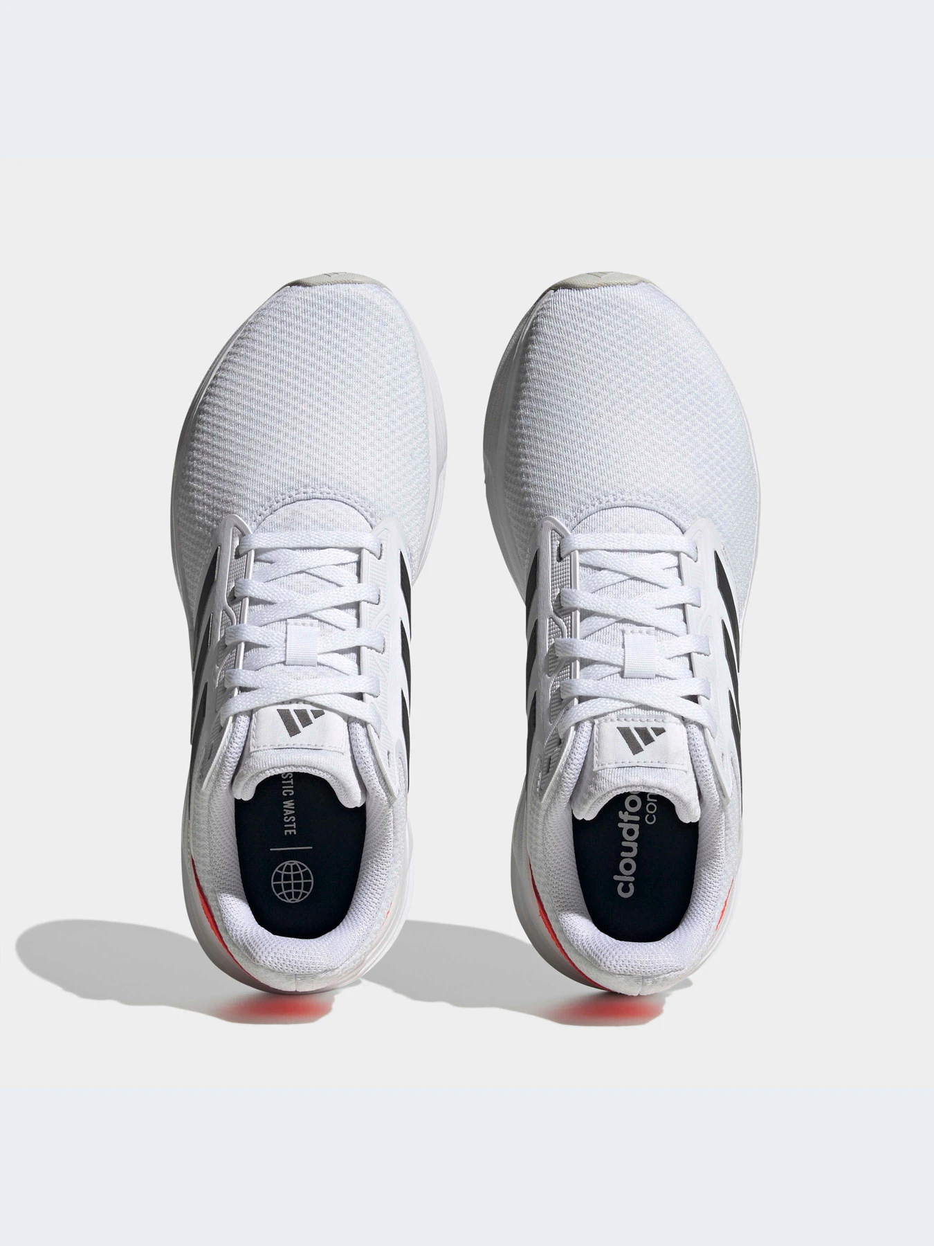 Кроссовки Adidas Galaxy модель HP2419-KZ Кроссовки Adidas Galaxy модель HP2419-KZ Фото