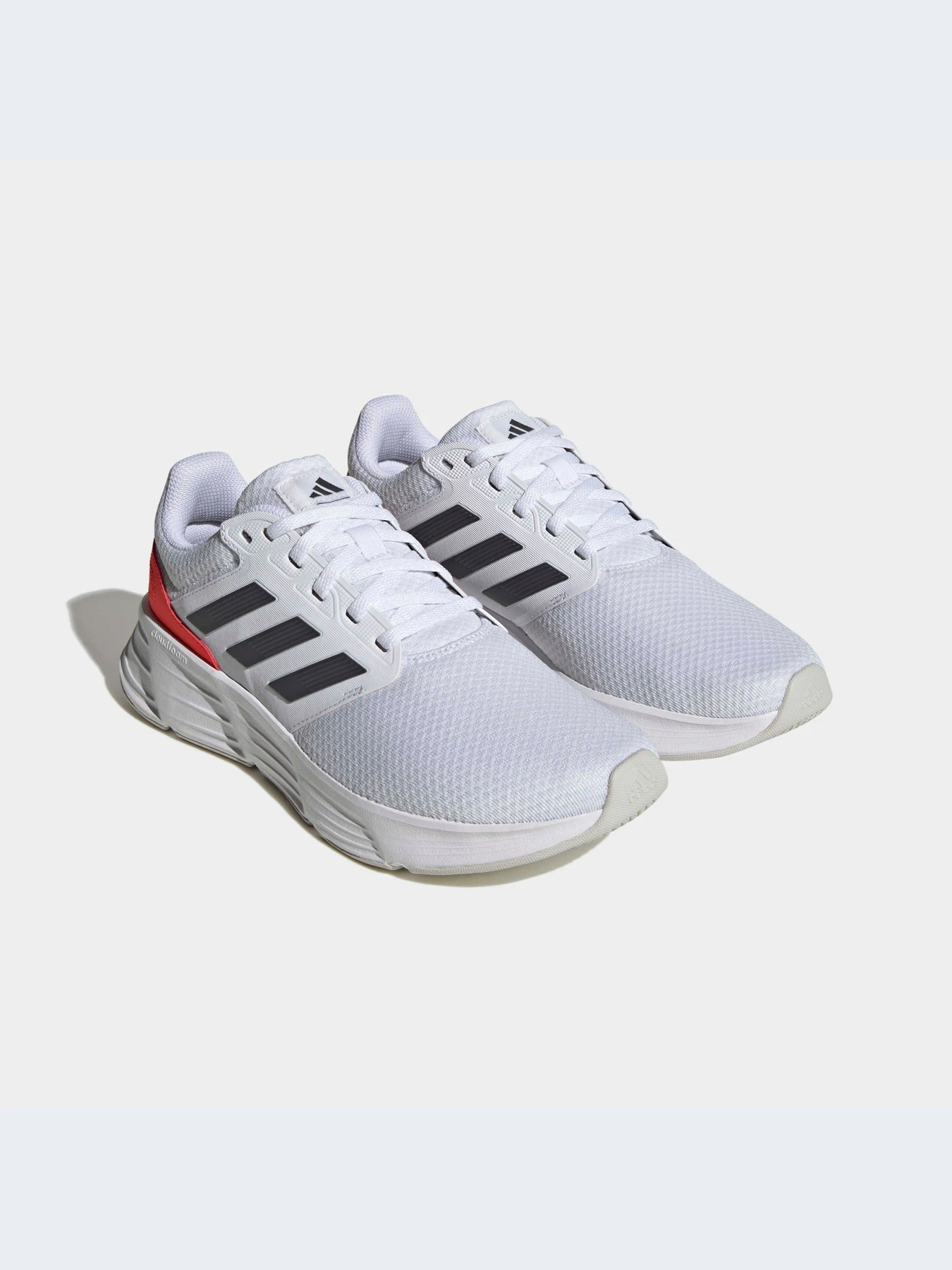 Кроссовки Adidas Galaxy модель HP2419-KZ Кроссовки Adidas Galaxy модель HP2419-KZ Фото