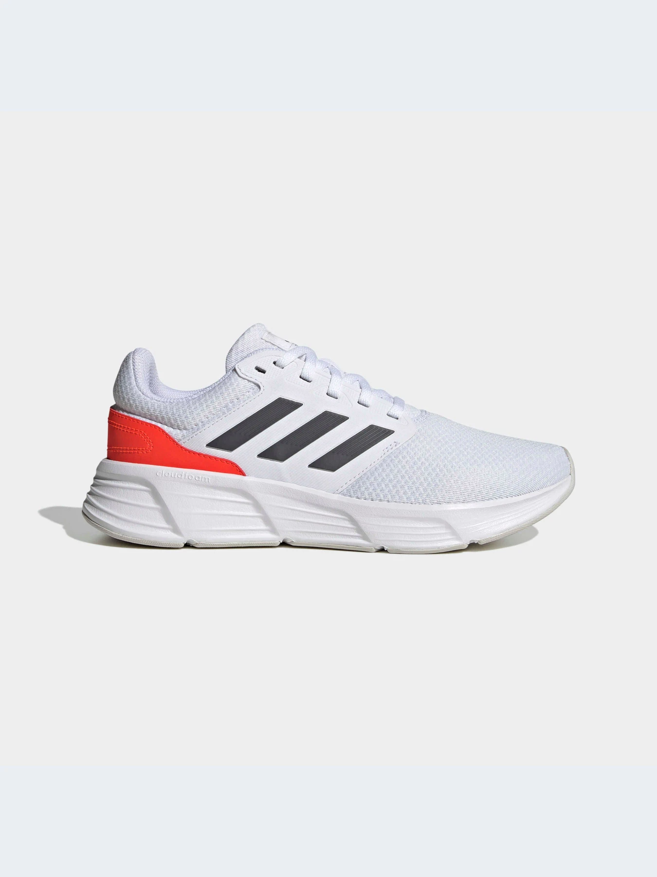 Кроссовки Adidas Galaxy модель HP2419-KZ Кроссовки Adidas Galaxy модель HP2419-KZ Фото
